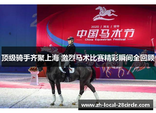 顶级骑手齐聚上海 激烈马术比赛精彩瞬间全回顾 顶级骑手齐聚上海 激烈马术比赛精彩瞬间全回顾