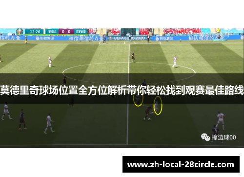 莫德里奇球场位置全方位解析带你轻松找到观赛最佳路线 莫德里奇球场位置全方位解析带你轻松找到观赛最佳路线